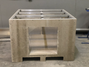 Pizza Oven Bases - Forno Nardona