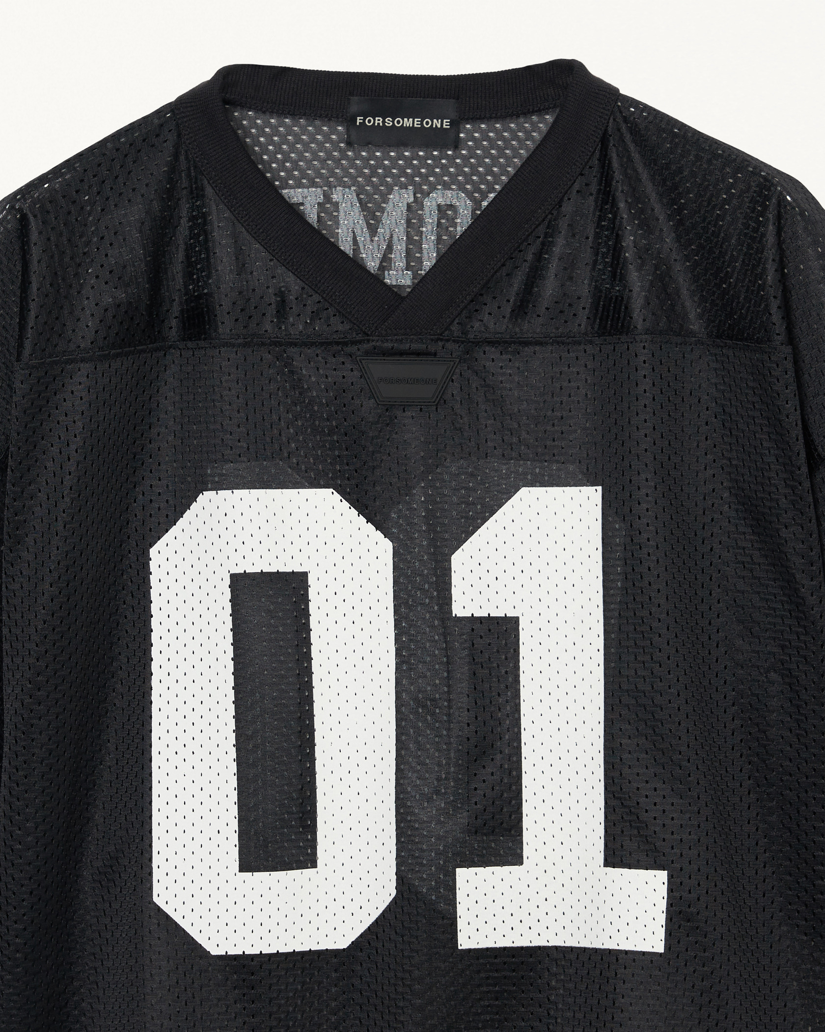 FS FOOTBALL TEE | FORSOMEONE(フォーサムワン)公式ONLINE STORE