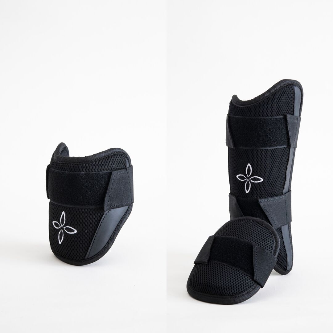 エルボーガード・フットガードセット】White/Black/Navy | 共感を