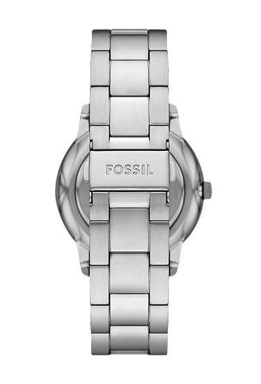 Superman x Fossil 限定版 S-SHIELD ウォッチセット - LE1207SET - Fossil