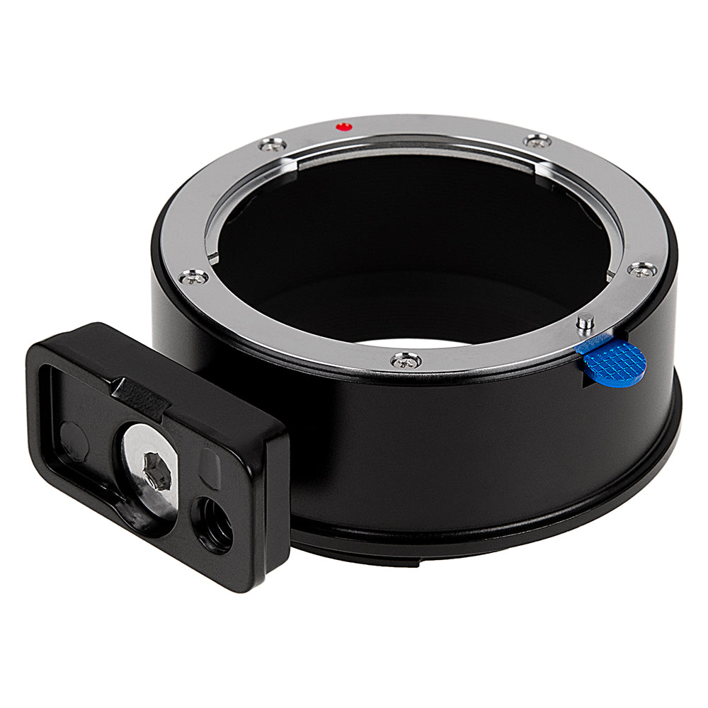 Pro Adapter - Fujica X-Mount (Film Era) Lens to Canon RF Mount