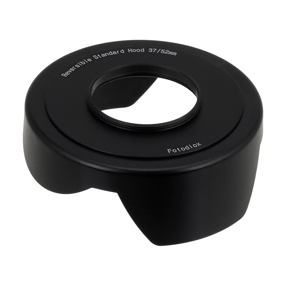 Fotodiox Reversible Lens Hood Kit for Olympus M.Zuiko Digital ED