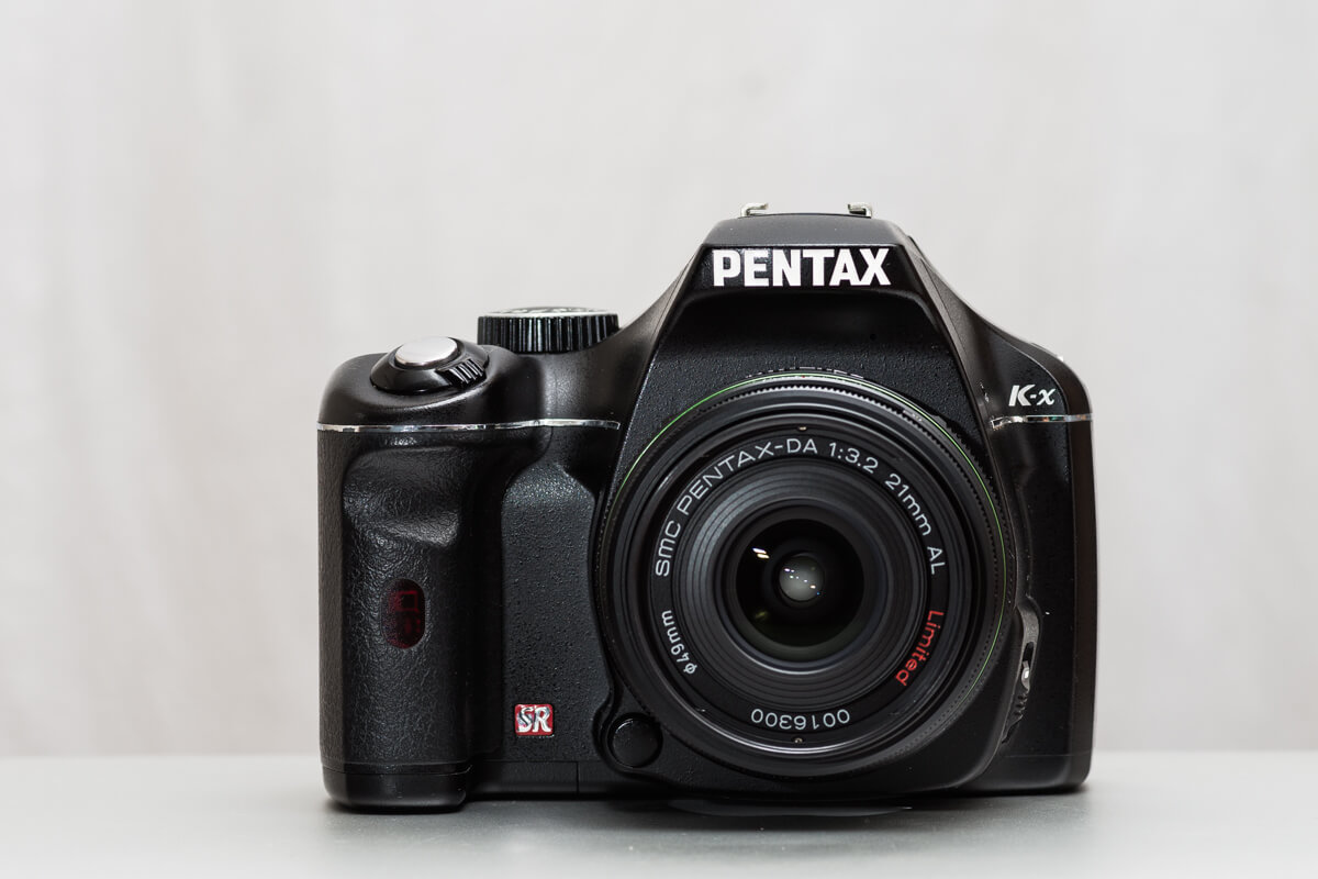 私のカメラ遍歴【PENTAX編】K-x、K-5IIs、フルサイズ機K-1まで | 日常
