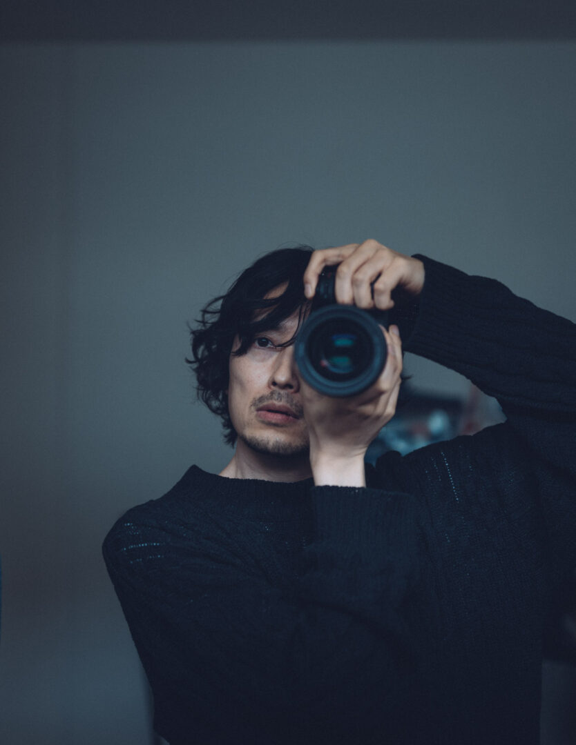 Nikkor Z 50mm / f1.2S with Nikon Z5 - FOTONE フォトン - カメラ