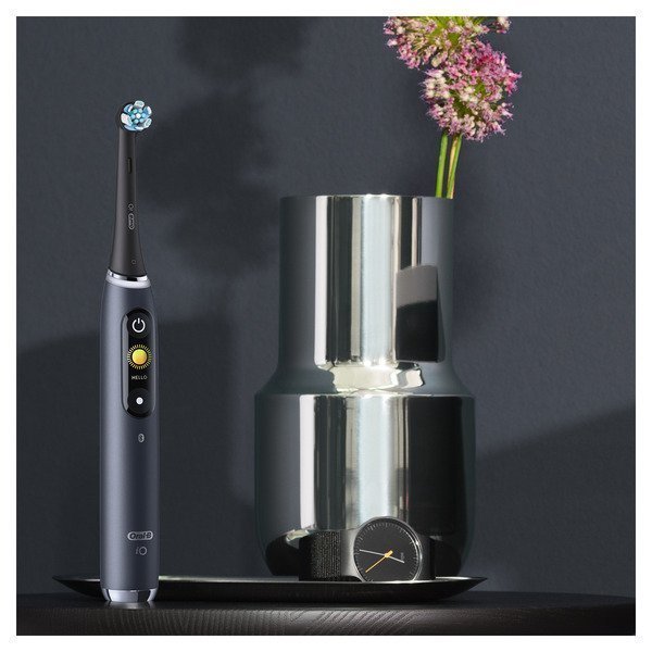 Oral-B iO Series 9 Magnetic Black Onyx Electric Toothbrush