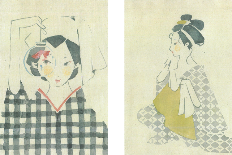 第11回 アダチUKIYOE大賞 結果発表！ | 公益財団法人アダチ伝統木版画