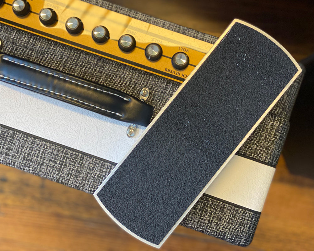 Ernie Ball VP JR 6181 Passive Volume Pedal – Found Sound