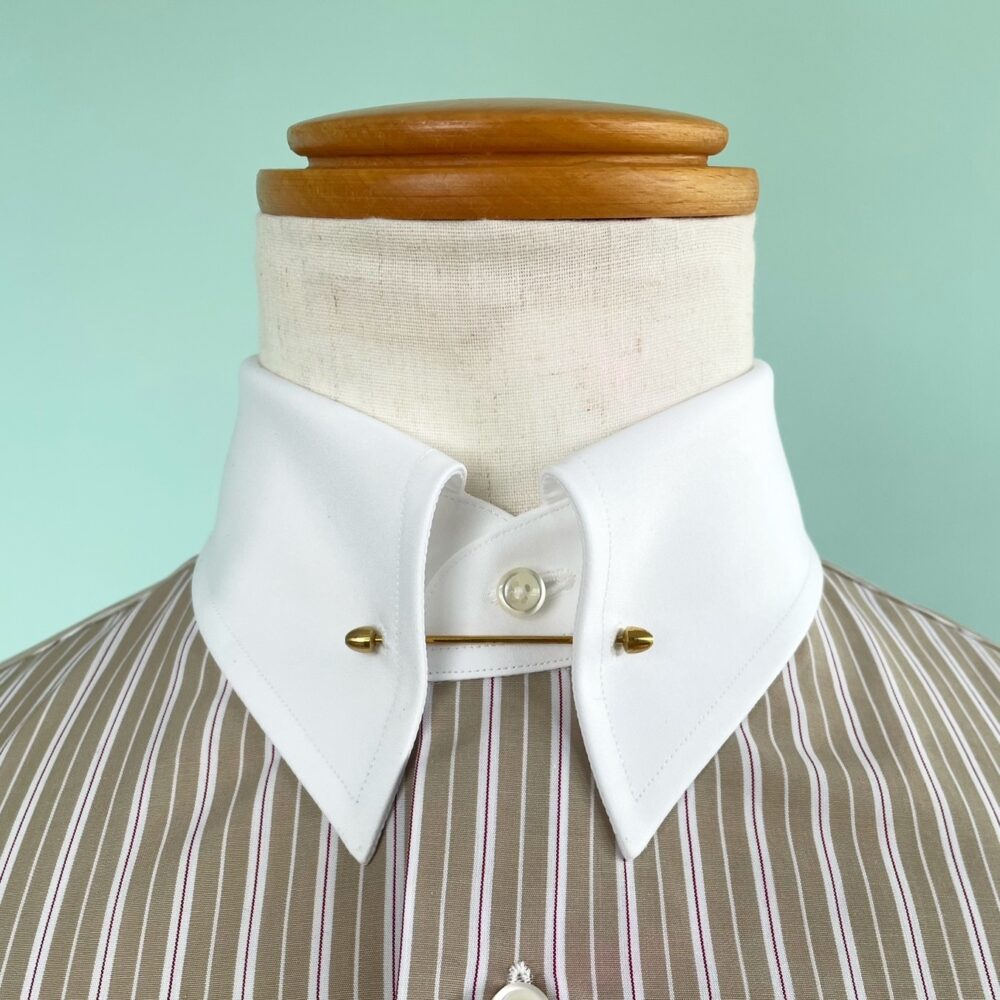 オーダーシャツ｜FOUR BUTTONS