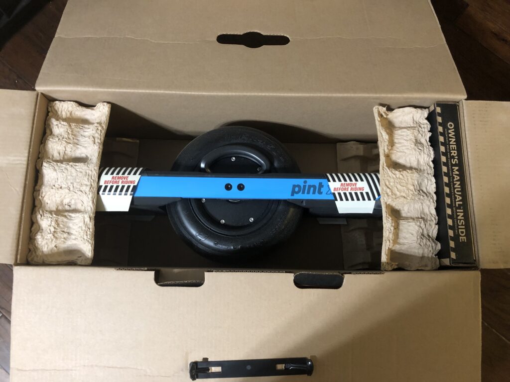 電動スケボー、ワンホイール(Onewheel)が超楽しい | ゆずピザ