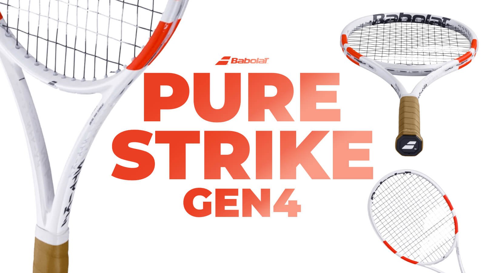 Babolat Pure Strike 2024 [REVIEW] | 40:0