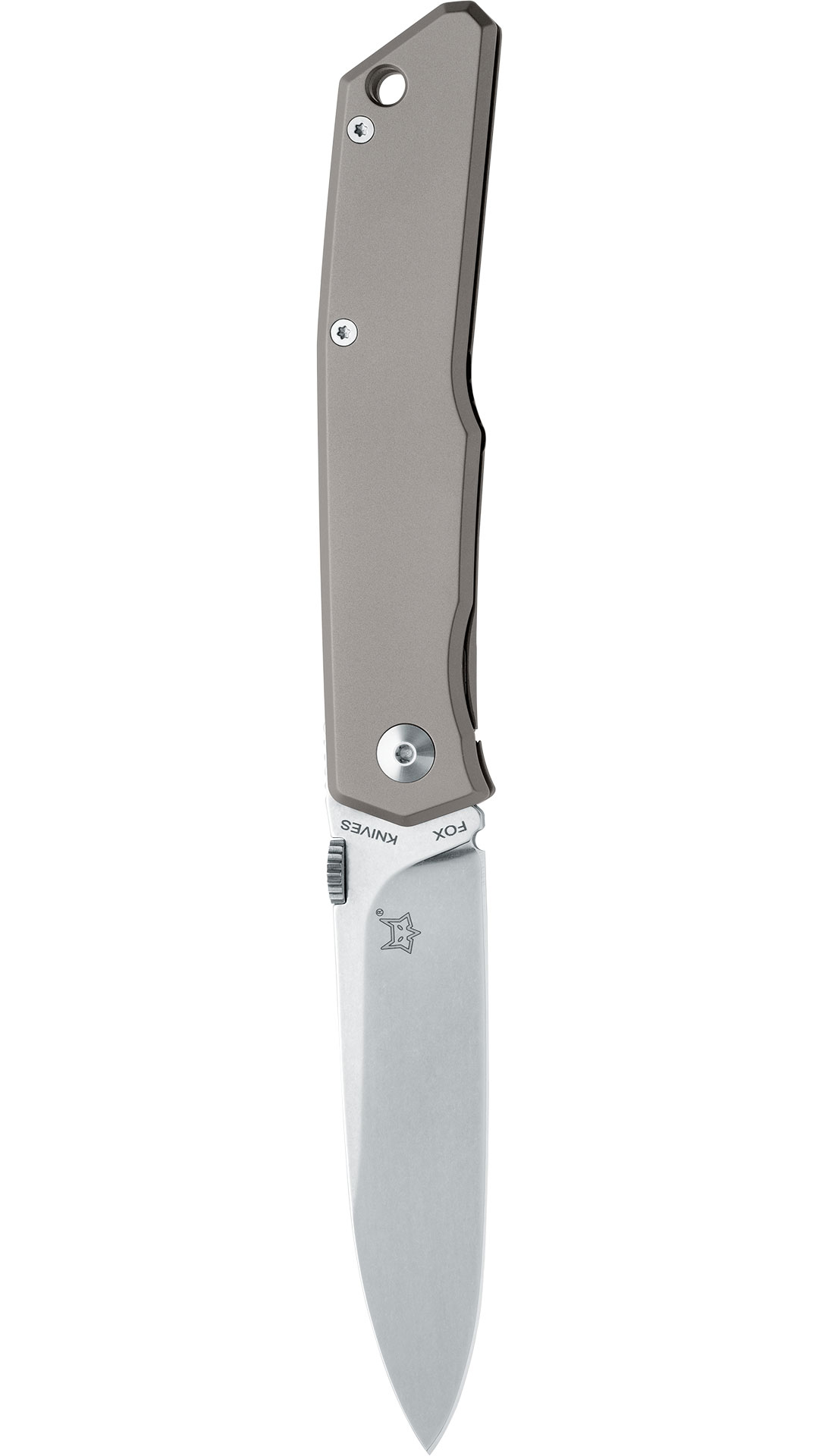 FX-525 TI - THE SICILIAN - Folding knives - FOX Knives