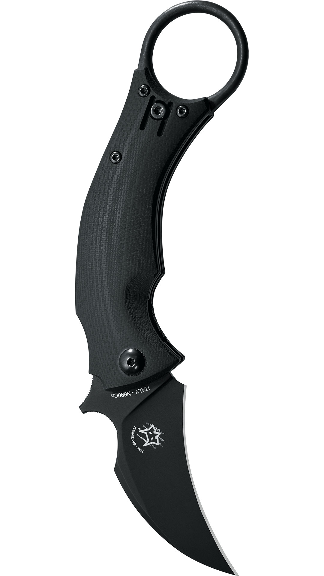 FX-591 - BLACKBIRD - Folding knives - FOX Knives