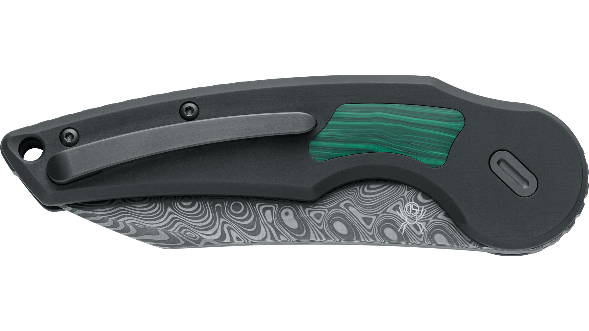 FX-555 DM - JUPITER - Folding knives - FOX Knives