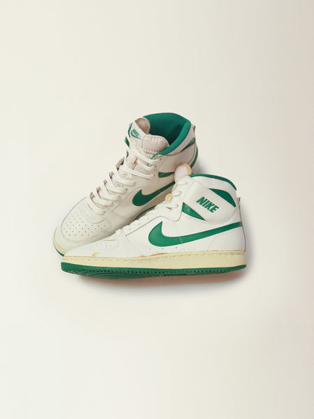 ss) 1985 Nike Green Convention - US10.5 – FoxtrotUniform