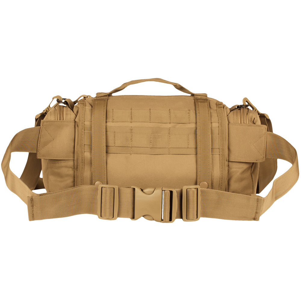 Jumbo Modular Deployment Bag - Fox Outdoor