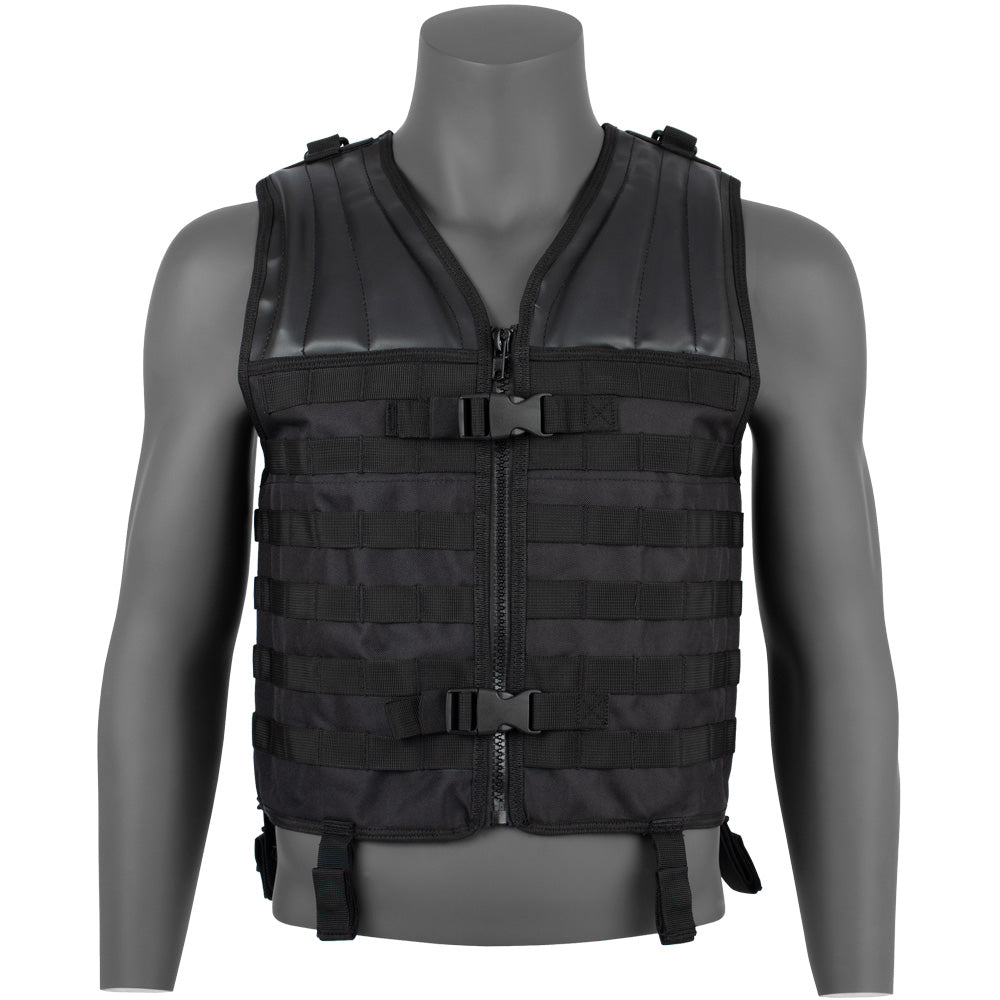 Modular Tactical Vest - Fox Outdoor