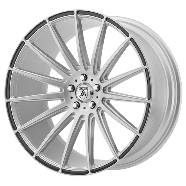Asanti ABL14-19955645SL 19x9.5 5x4.41 / 5x112