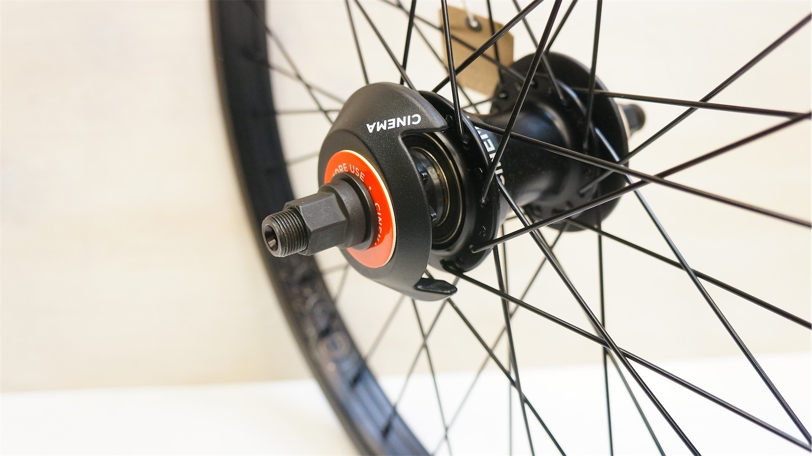 RHD/ Freecoaster] Cinema 