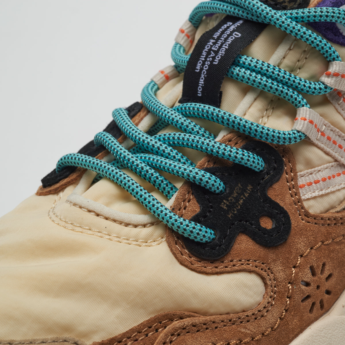 YAMANO3 Beige multi FM63353 – Flower MOUNTAIN