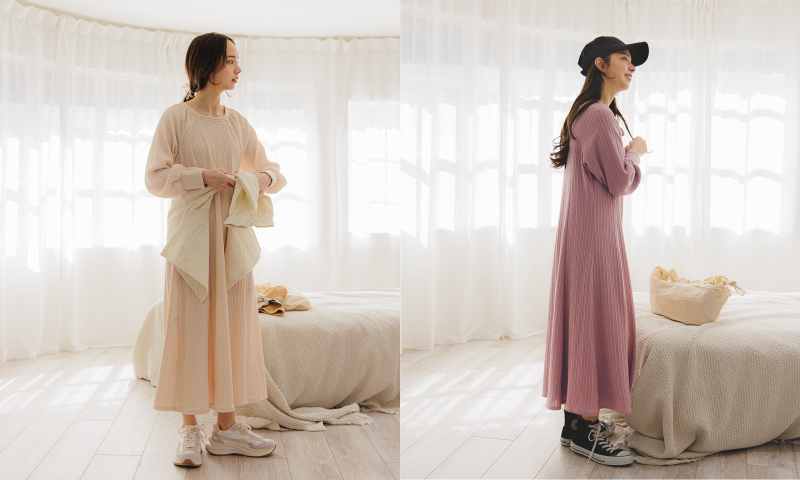 ONE PIECE～FLOWER SPRING ONE PIECE ｜ flower(フラワー)公式サイト