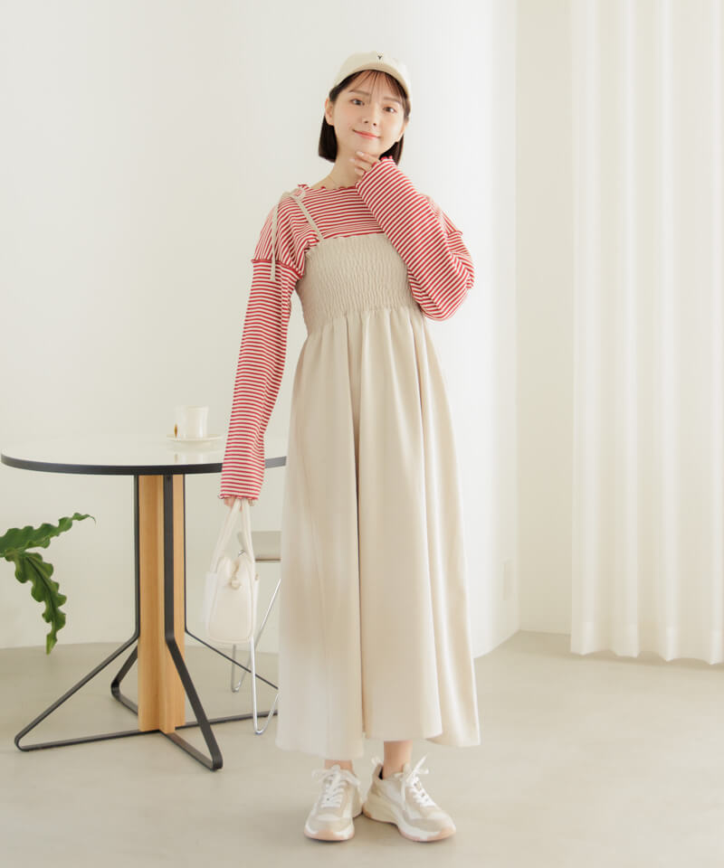 50%OFF】tiny blossom top～ﾀｲﾆｰﾌﾞﾛｯｻﾑﾄｯﾌﾟ | flower／フラワー公式通販