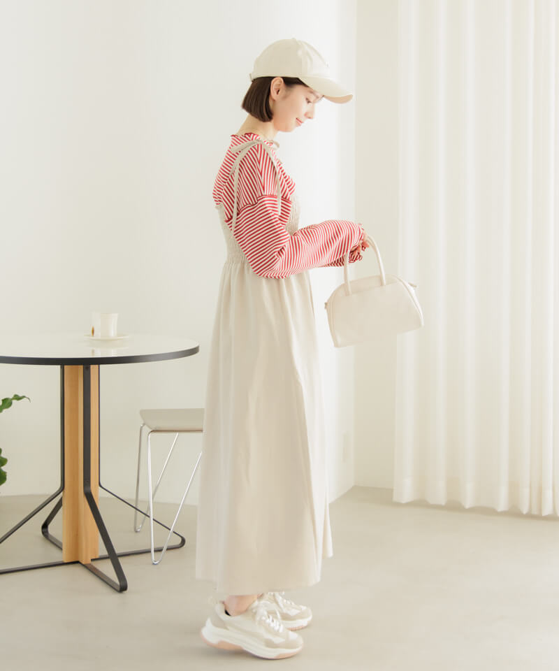 50%OFF】tiny blossom top～ﾀｲﾆｰﾌﾞﾛｯｻﾑﾄｯﾌﾟ | flower／フラワー公式通販