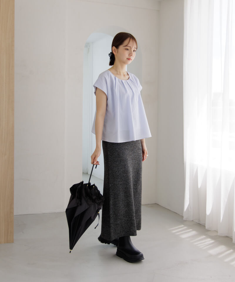 50%OFF】shoulder puff top～ｼｮﾙﾀﾞｰﾊﾟﾌﾄｯﾌﾟ | flower／フラワー公式通販