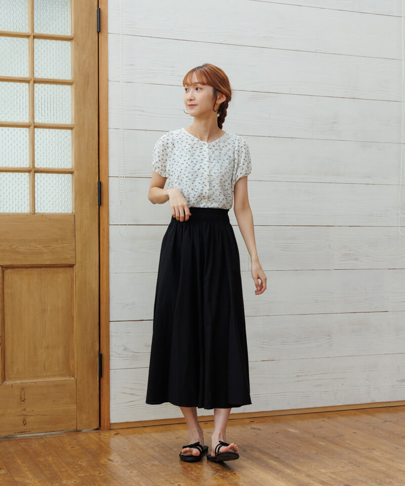 30%OFF】sweet 2way onepiece～ｽｳｨｰﾄﾂｰｳｪｲﾜﾝﾋﾟｰｽ | flower／フラワー