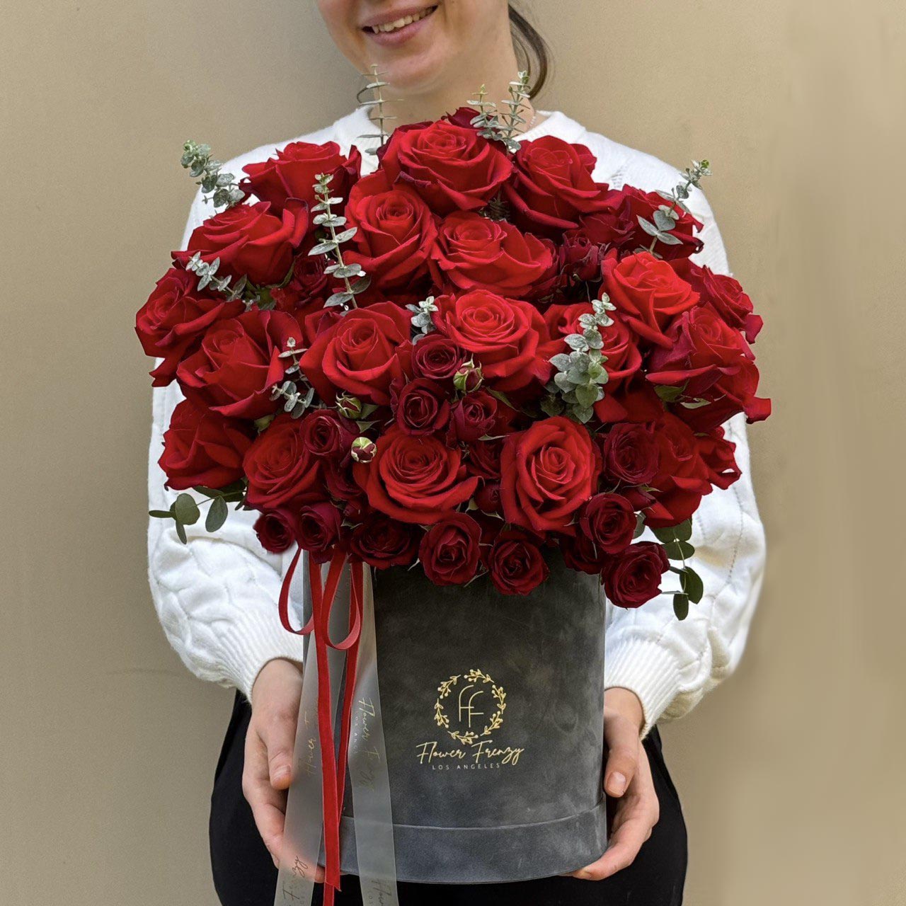 Roses – FlowerFrenzyLA