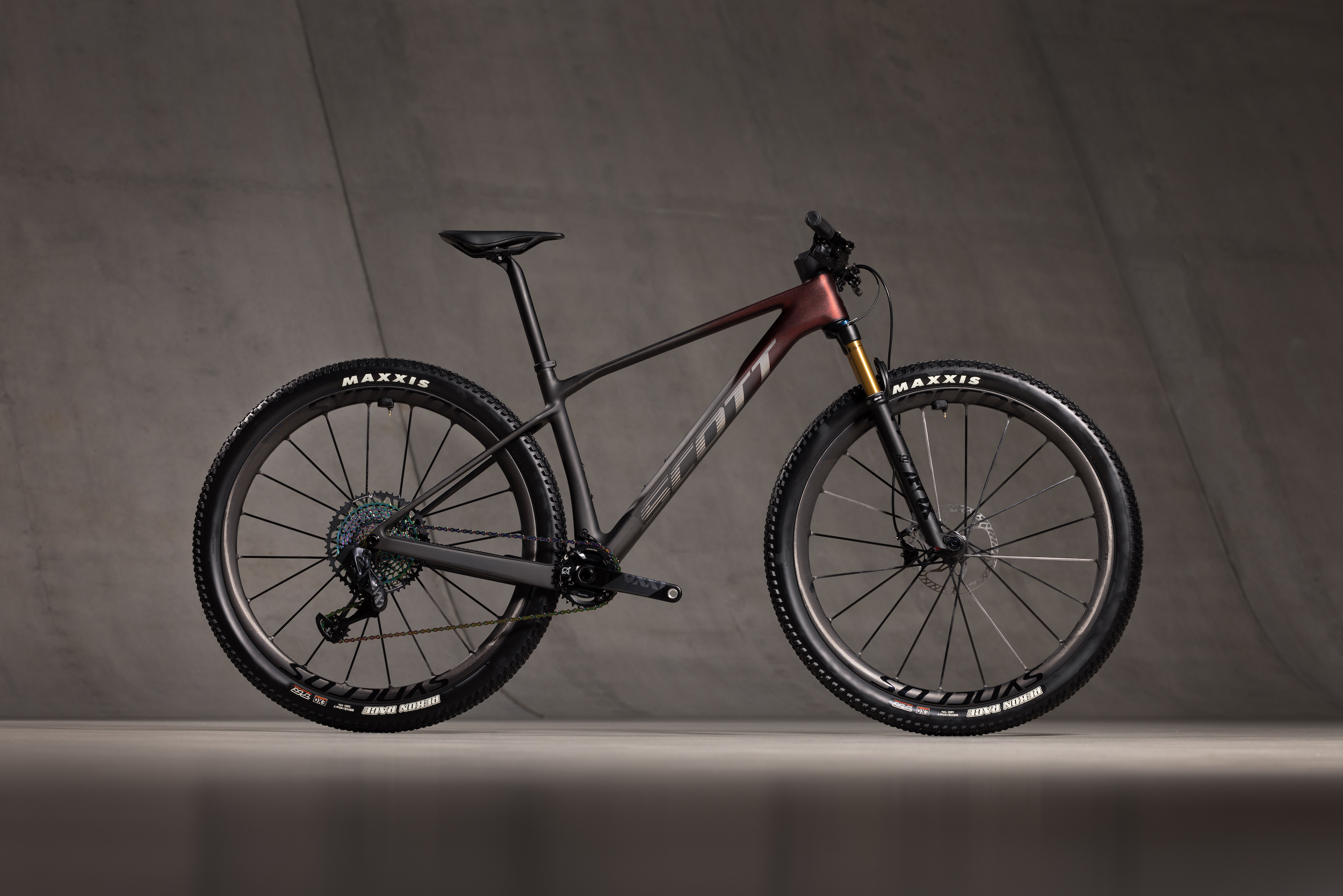 First Look | The brand new Scott Scale gets even lighter for 2023