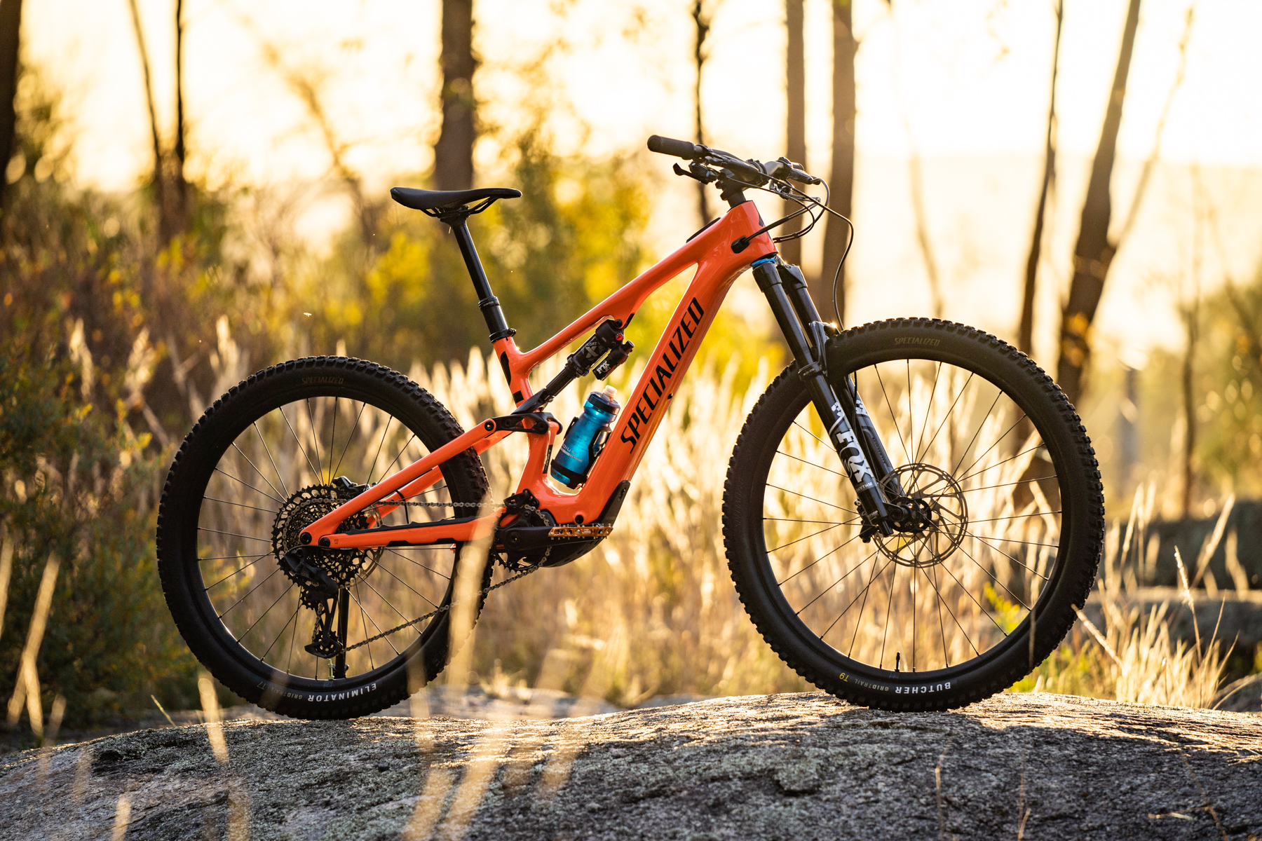 2024 Specialized Levo SL Review | The best lightweight e-MTB?