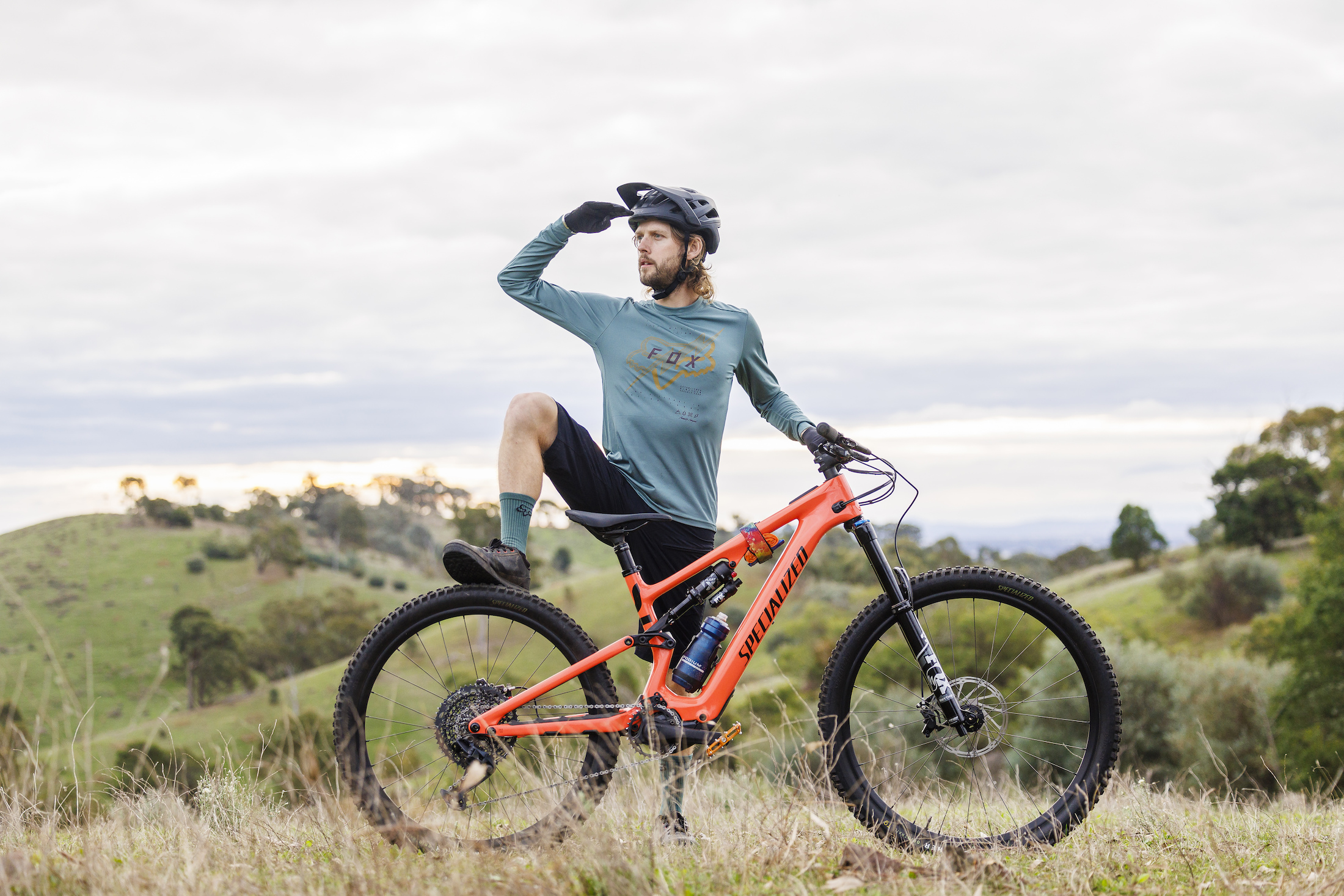2024 Specialized Levo SL Review | The best lightweight e-MTB?