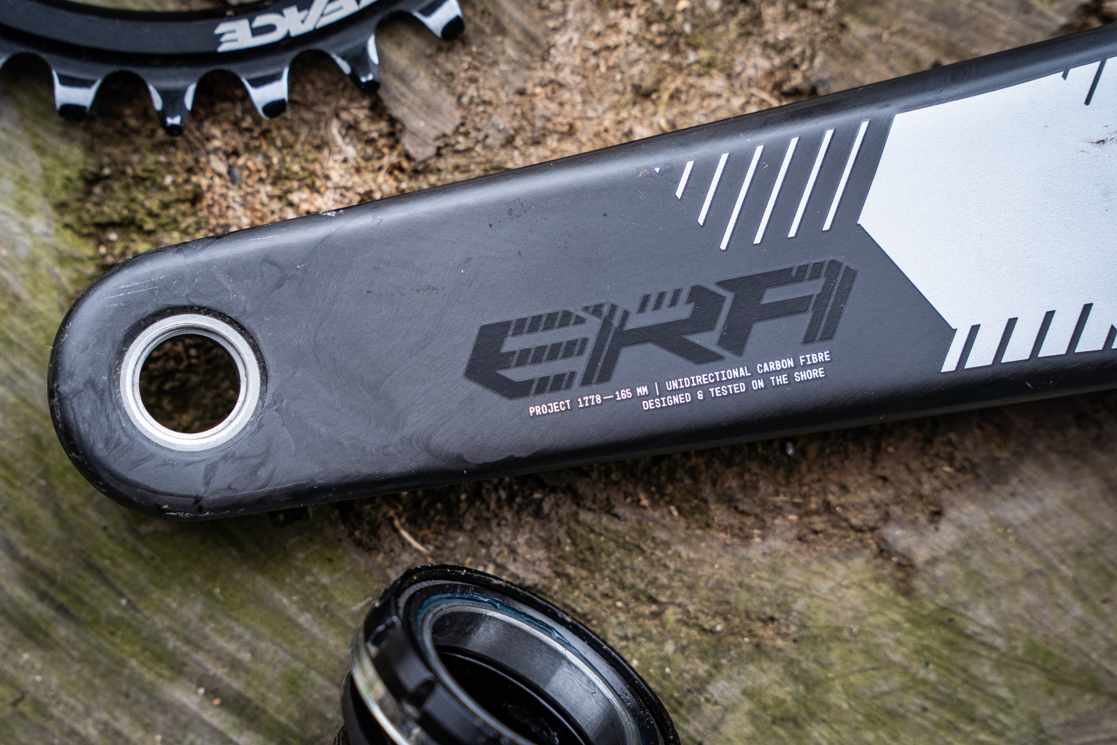 Race Face Era Review | The toughest carbon cranks out there?