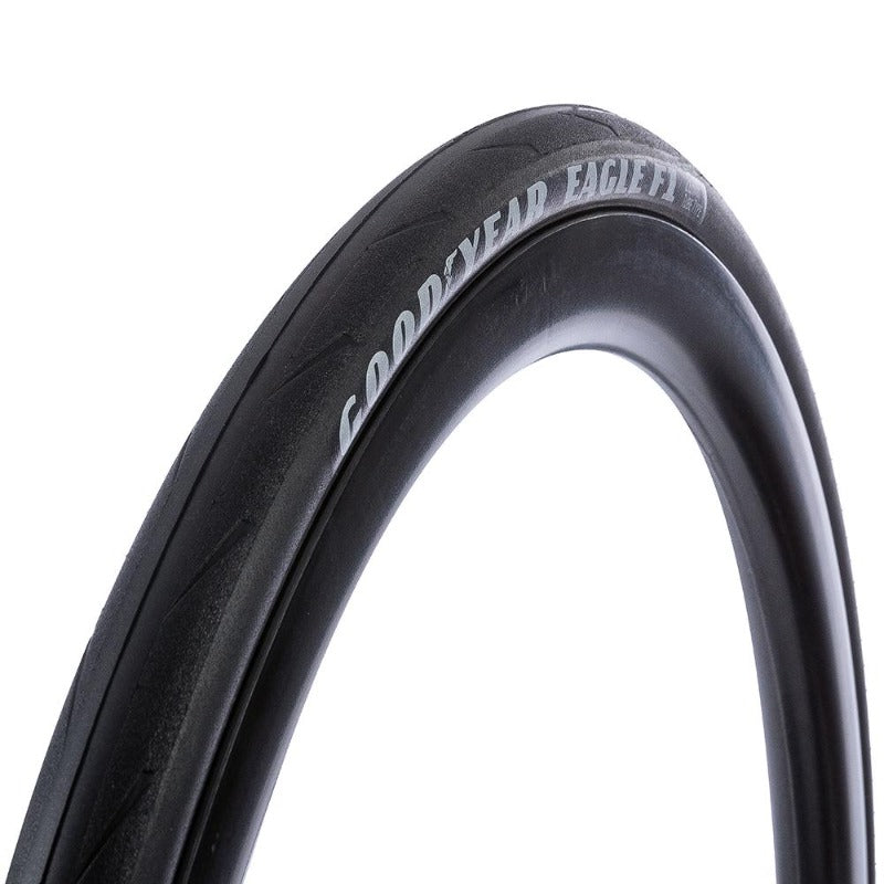 GOODYEAR - 700C EAGLE F1 ROAD BIKE TYRE | Flow Tyres NZ – FLOW TYRES