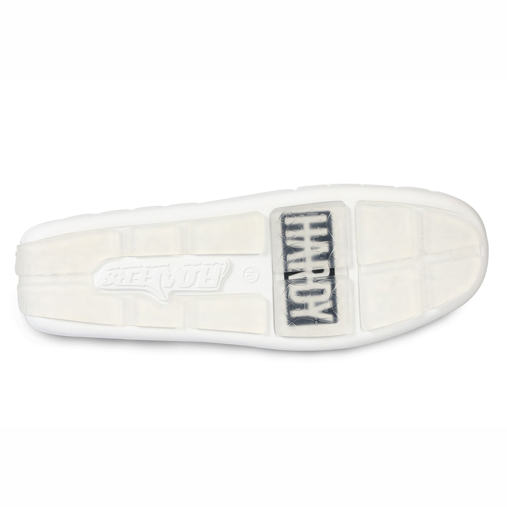 CLEAN WHITE COUNTRY HARDY - FINAL SALE – Floafers