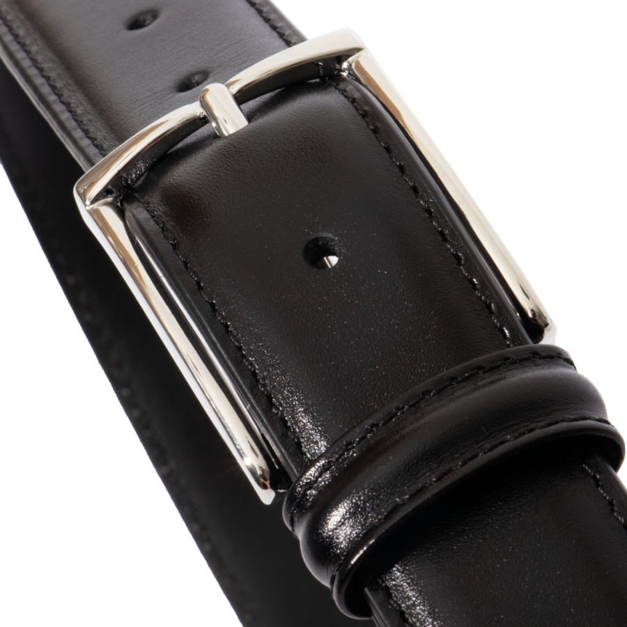 普遍的なエレガンス アンダーソンズのカーフベルト | FLOENS TOKYO