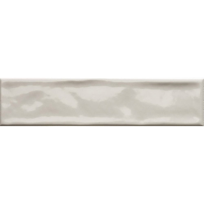 Arizona Tile - Concerto Porcelain Tile - Greige Glossy — Floorzz