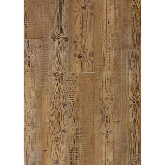 Jackson Vinyl - Solution Core Origins - 7 in. x 48 in. - Olde Mill