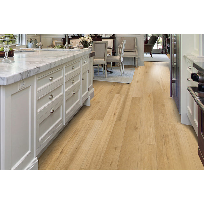 NexxaCore Luxury Vinyl Plank - The Lands - Zion — Floorzz