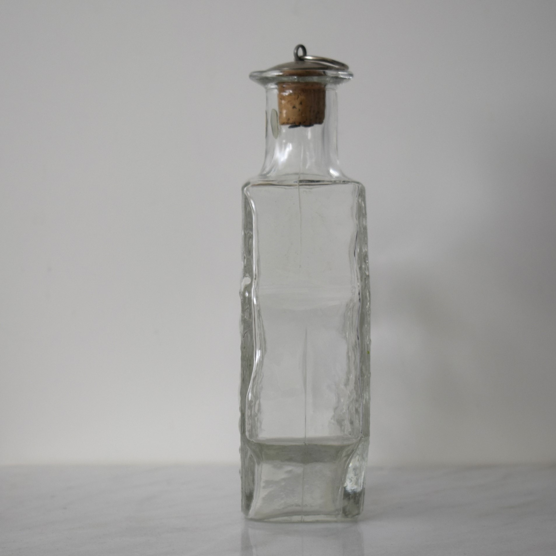 ガラスボトル・クリア / Stella Polaris・ステラポラリス