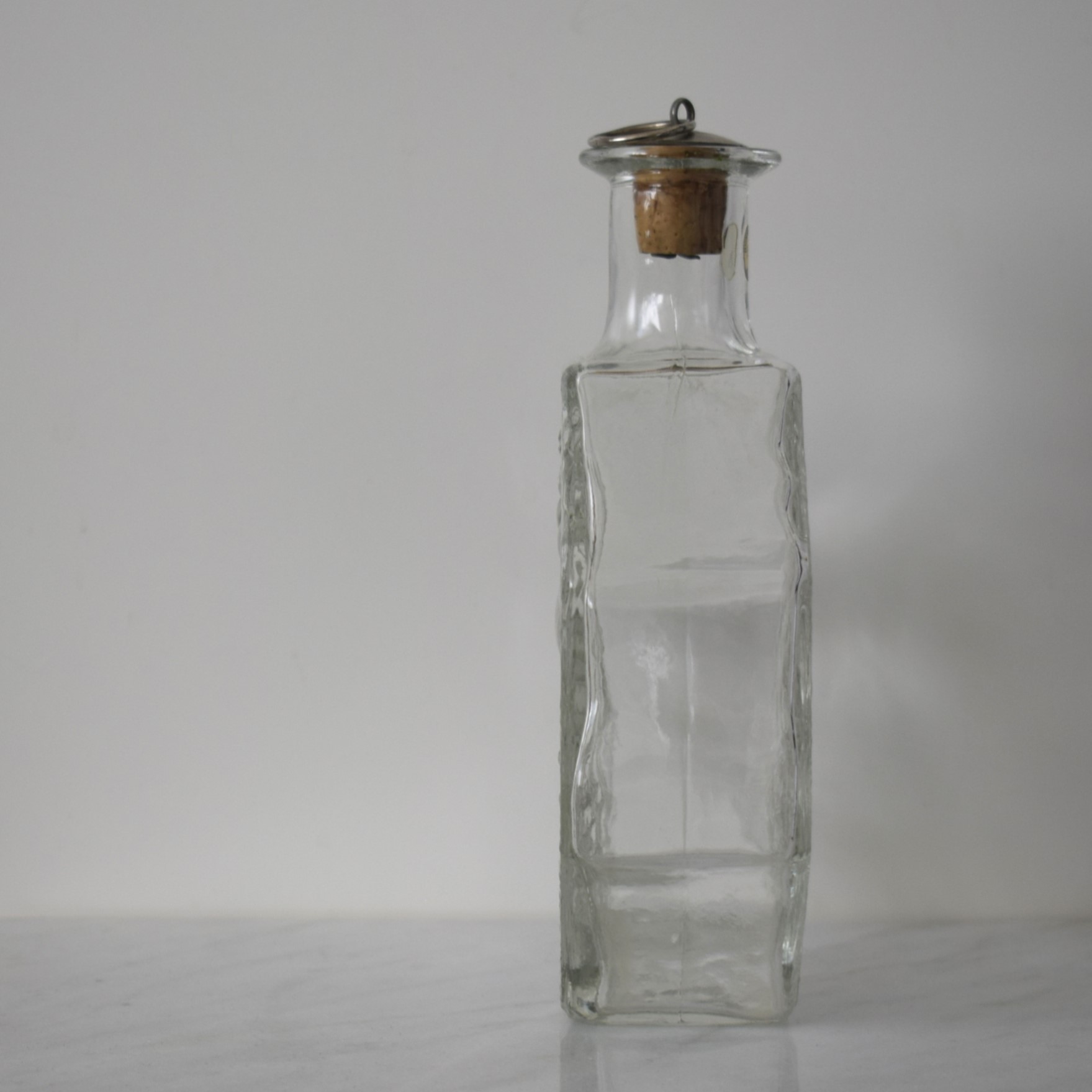 ガラスボトル・クリア / Stella Polaris・ステラポラリス