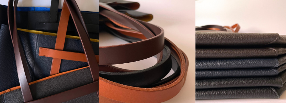 デュアルハーネストートM - Flathority(フラソリティ)公式通販サイト