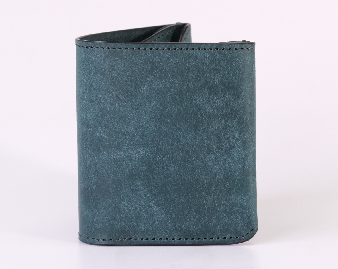 フラソリティ×ワイルドスワンズ ホールドウォレット - Flathority