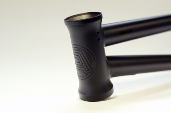 Ares APLUS 470 Frame