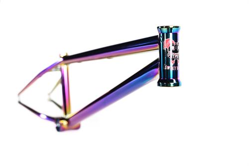 Colony Sweet Tooth V4 Frame