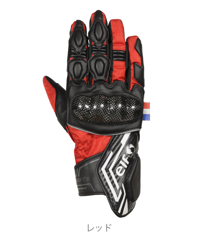 ビアッジオグローブ ［レディース］ フラッグシップ オートバイ専用