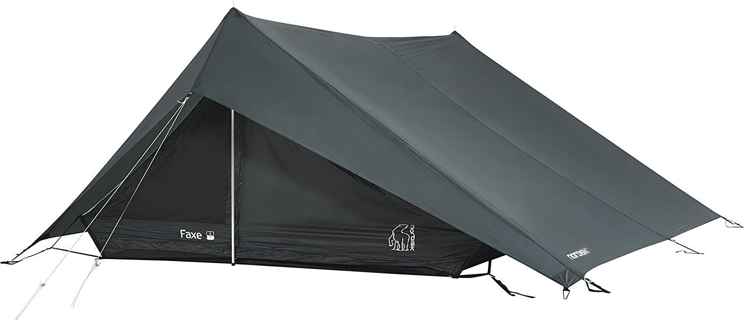 ノルディスクのファクシーは使い方が3通りもある?!その使い方は