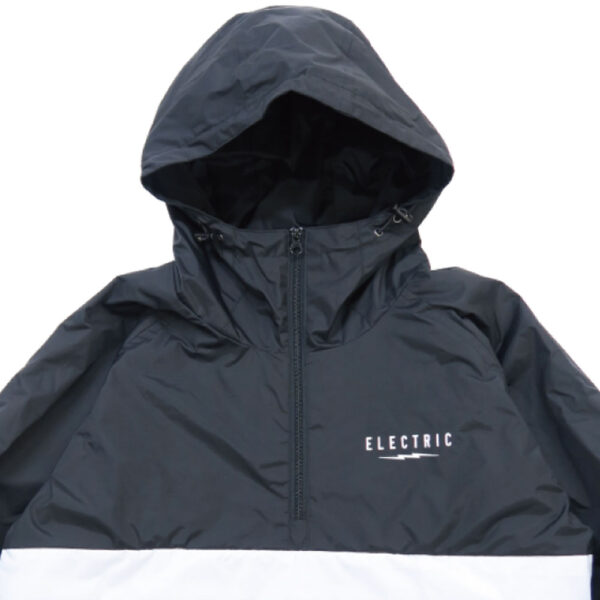 ELECTRIC /エレクトリック】アノラック パーカー ジャケット/ANORAK