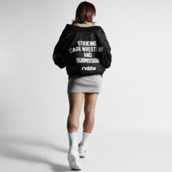 reversal/リバーサル】スタジャン マジェスティック コラボ/Majestic