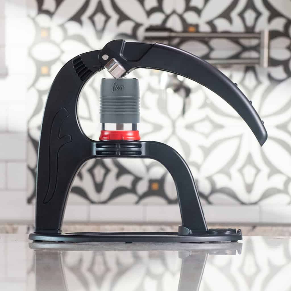 NEO Flex - Flair Espresso